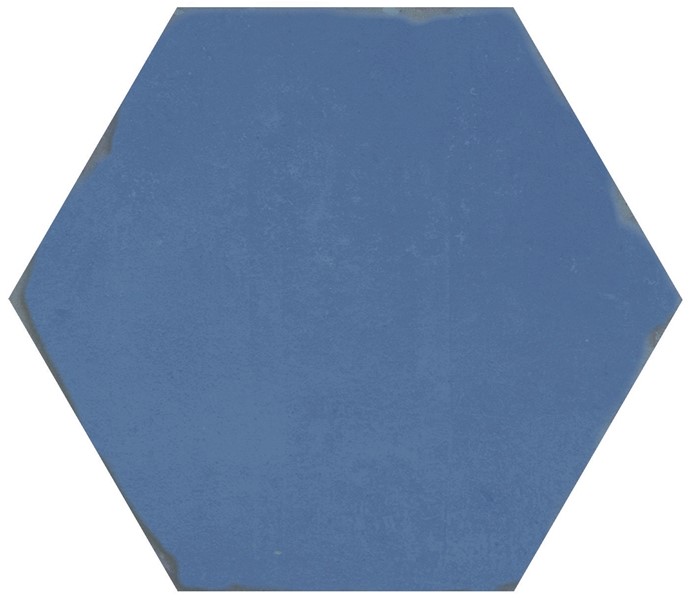 CX 13,9x16 Carmen Nomade Blue (0,33m²/20st/doos)
