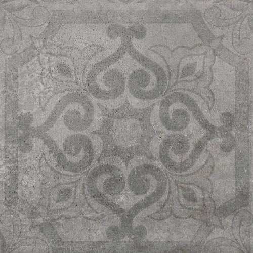 CX 20x20 Antic Decor Ital Stone Decoro Mix Cotone (1,04m²/26st/doos)