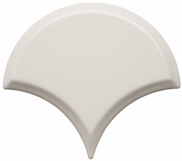 CX 13x15 Adex Escama Escama Bamboo (0,38m²/34st/doos)