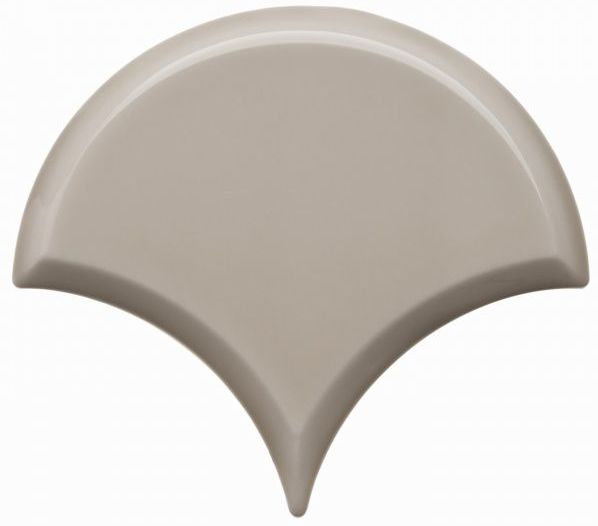 CX 13x15 Adex Escama Escama Silver Sands (0,38m²/34st/doos)