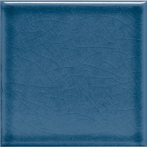 CX 15x15 Adex Modernista Liso C/C Azul Oscuro (1,48m²/65st/doos)