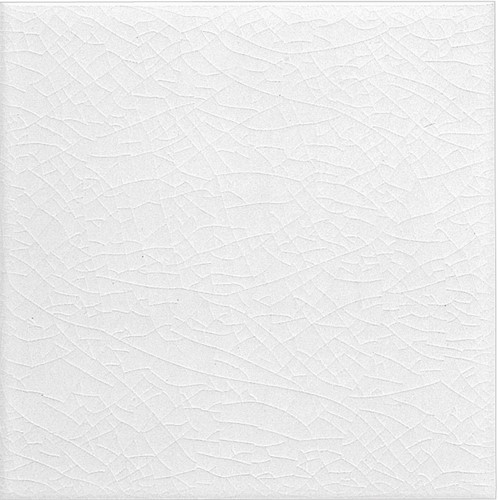 CX 15x15 Adex Modernista Liso C/C Blanco (1,48m²/65st/doos)