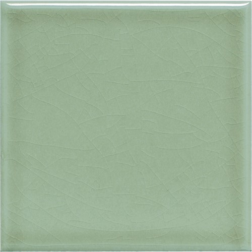 CX 15x15 Adex Modernista Liso C/C Verde Claro (1,48m²/65st/doos)