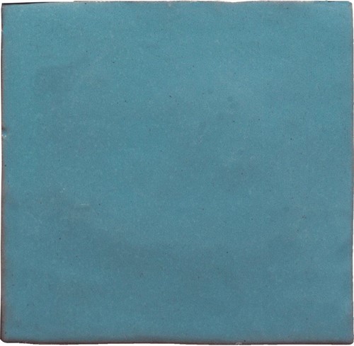 CX 10x10 Marrakech Zelij Azul Cielo  (0,81m²/81st/doos)