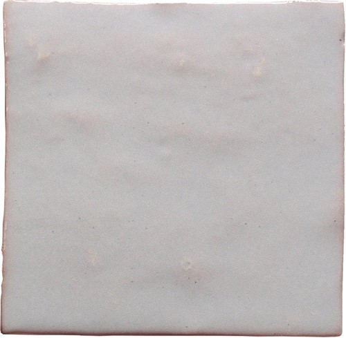 CX 10x10 Marrakech Zelij Gris Claro  (0,81m²/81st/doos)