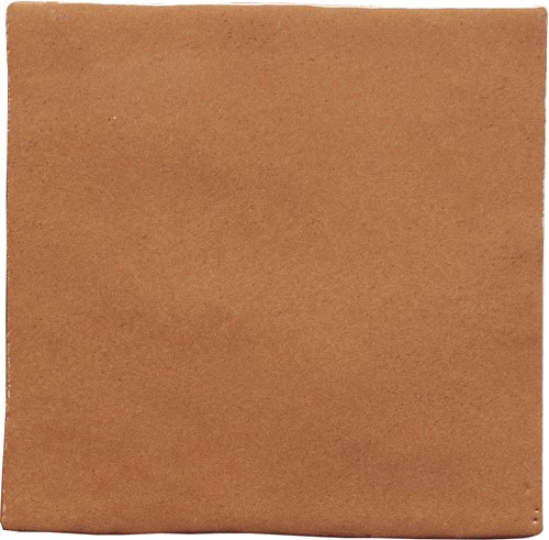 CX 10x10 Marrakech Zelij Miel  (0,81m²/81st/doos)