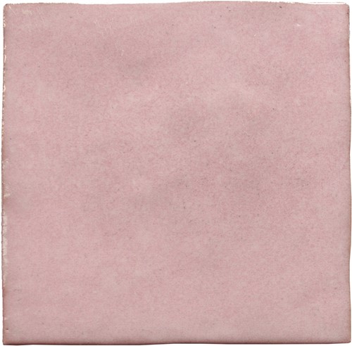 CX 10x10 Marrakech Zelij Rosa  (0,81m²/81st/doos)