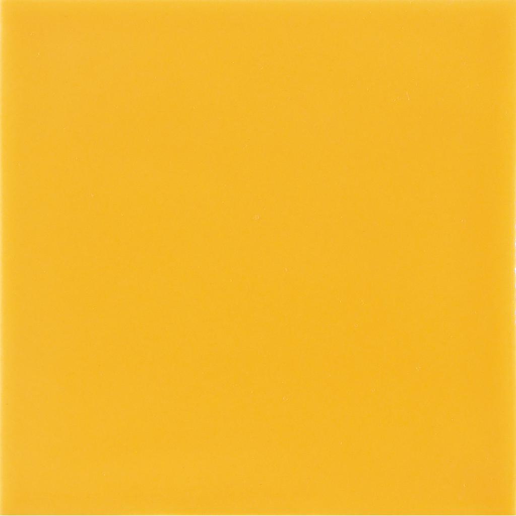 AZULEJOS ATELIER 10x10 Amarelo (0,25m²/25st/doos)