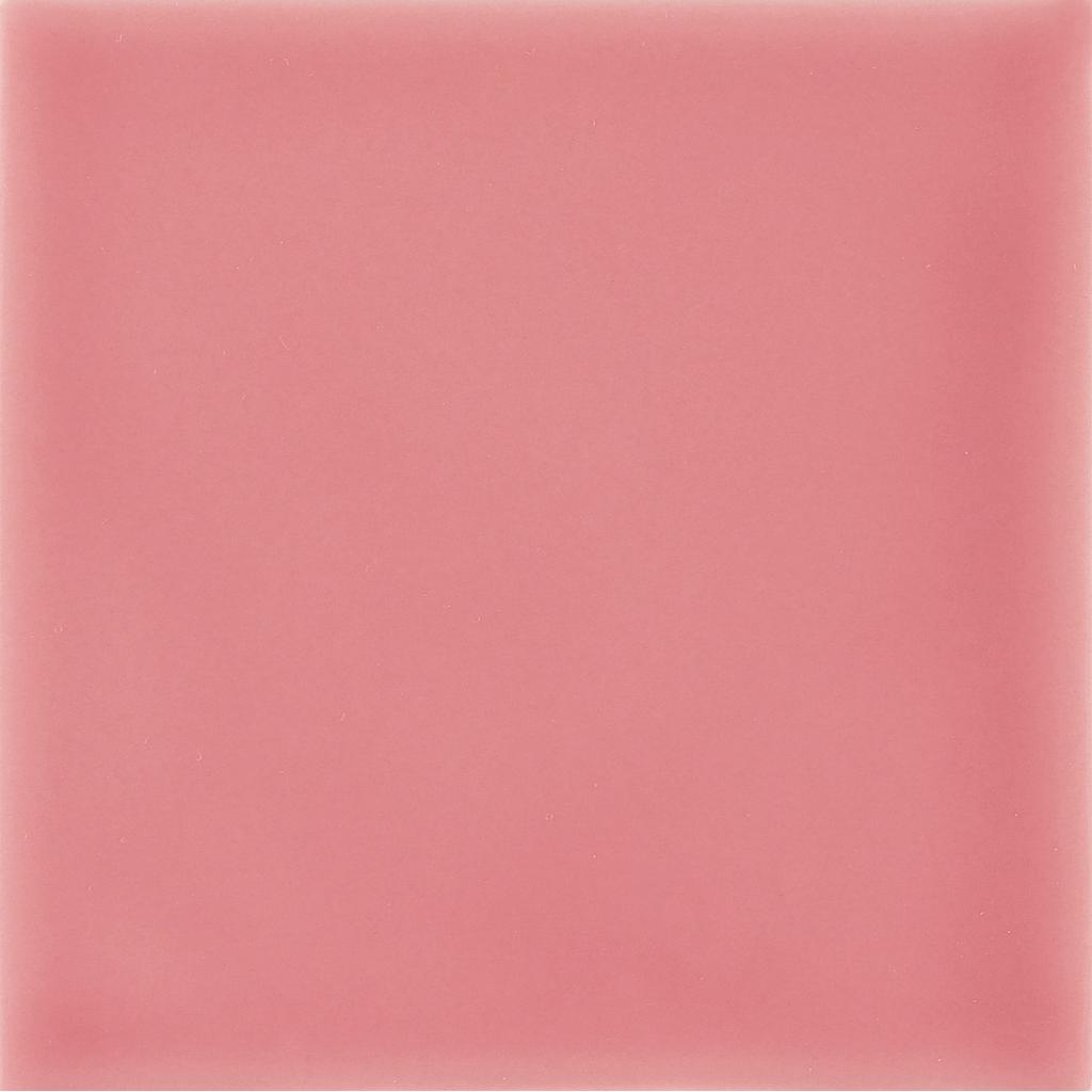 AZULEJOS ATELIER 10x10 Rosa Claro (0,25m²/25st/doos)