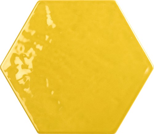 CX 15,3x17,5 Tonalite Exabright Giallo (0,50m²/25st/doos)