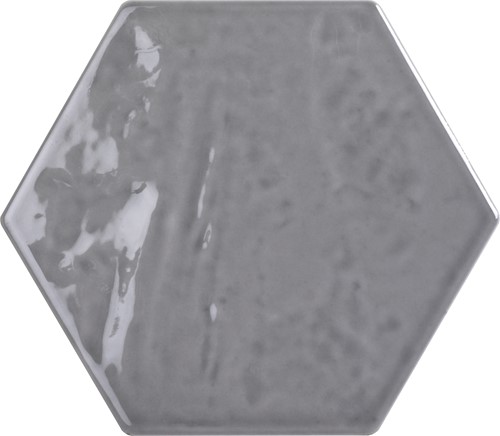 CX 15,3x17,5 Tonalite Exabright Grigio (0,50m²/25st/doos)