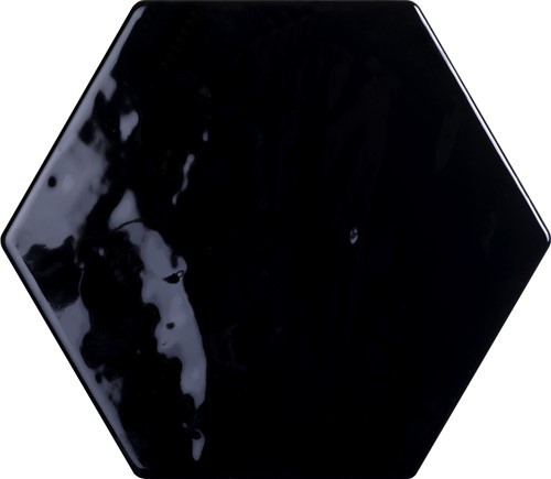 CX 15,3x17,5 Tonalite Exabright Nero (0,50m²/25st/doos)