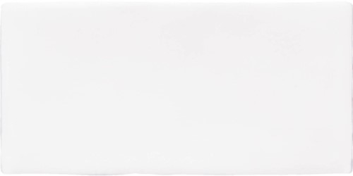 CX 7,5x15 Heritage Tile Collection Pradolongo White Mate (0,50m²/44st/doos)