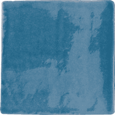 CX 13x13 La Porta Craquelé Azul Mar (1m²/60st/doos)