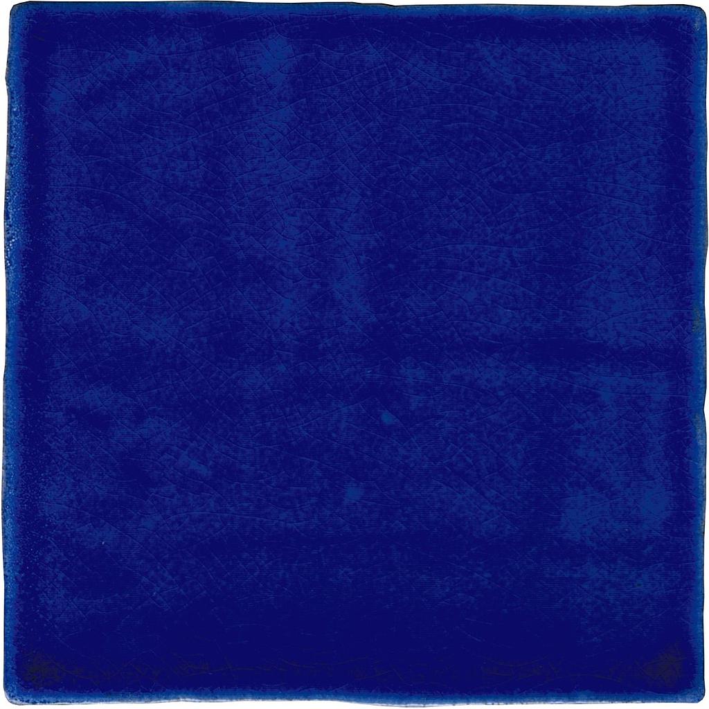 CX 13x13 La Porta Craquelé Azul Cobalto (1m²/60st/doos)