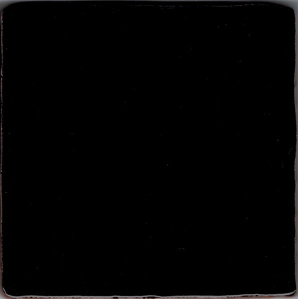 CX 10x10 La Porta Cotto Negro (0,50m²/50st/doos)