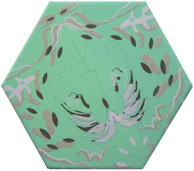 CX 14x16 Marrakech Good Vibes Dec. 5 (0,40m²/24st/doos)