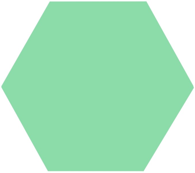 CX 14x16 Marrakech Good Vibes Lagoon (0,40m²/24st/doos)