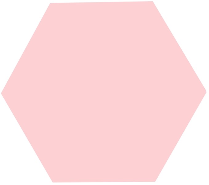 CX 14x16 Marrakech Good Vibes Pink (0,40m²/24st/doos)