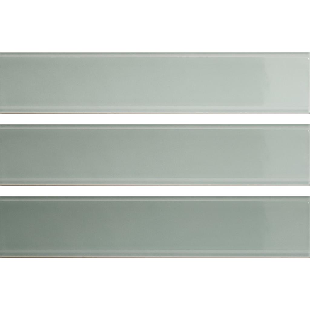 CX 5x25 Quintessenza Tinte Aquamarina Lucido (0,5m²/40st/doos)