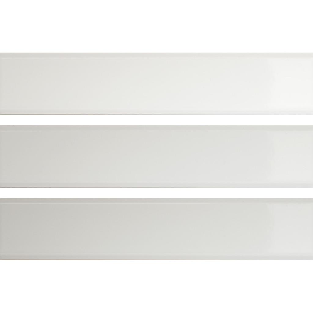 CX 5x25 Quintessenza Tinte Grigio Chiaro Lucido (0,5m²/40st/doos)