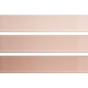 CX 5x25 Quintessenza Tinte Rosa Lucido (0,5m²/40st/doos)