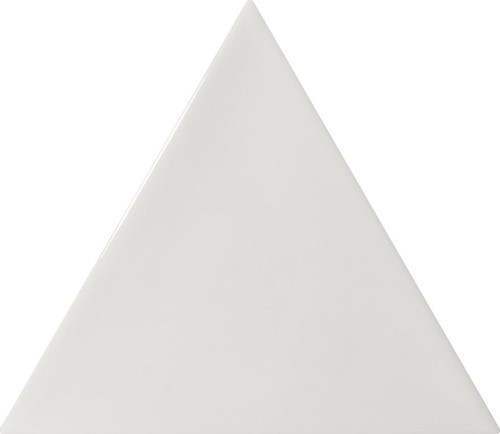 CX 13,2x11,4 Quintessenza 3Lati Grigio Chiaro Lucido (0,23m²/30st/doos)