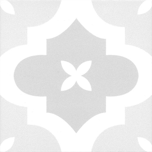 CX 14,7x14,7 Revoir Paris Petit Gris de Paris Lio Duo (0,95m²/44st/doos)