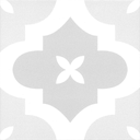 CX 14,7x14,7 Revoir Paris Petit Gris de Paris Lio Duo (0,95m²/44st/doos)