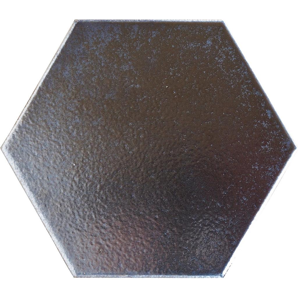 CX 15x17 Heritage Retiro Hexagon Silver (0,98m²/50st/doos)
