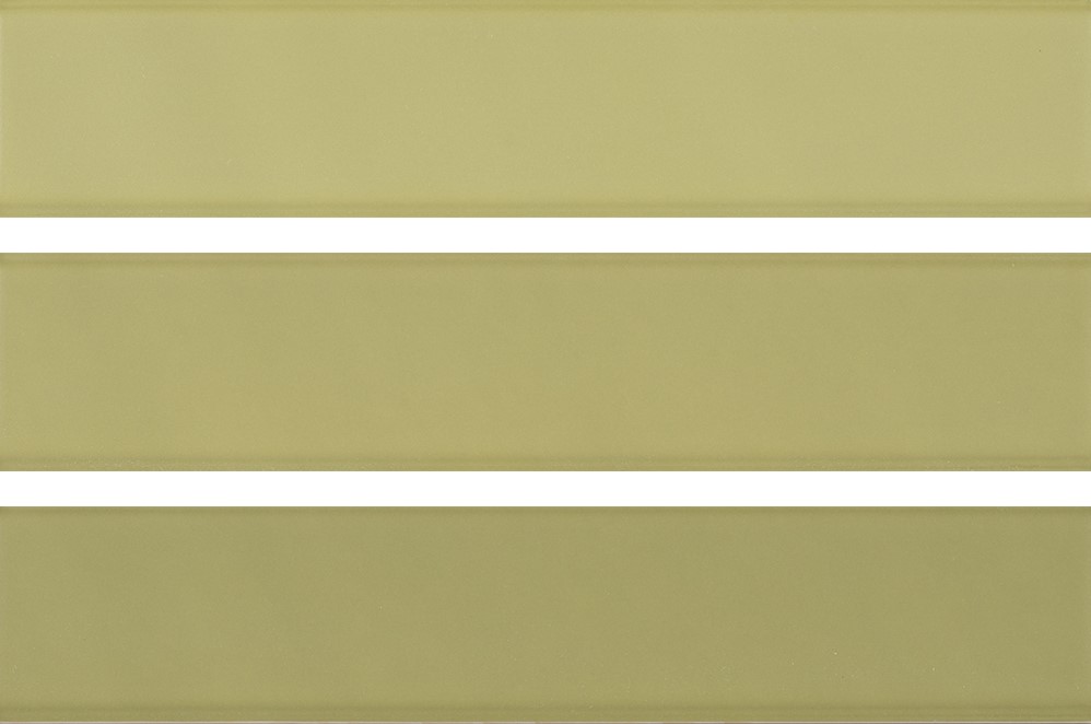 CX 5x25 Quintessenza Tinte Verde Matt (0,5m²/40st/doos)