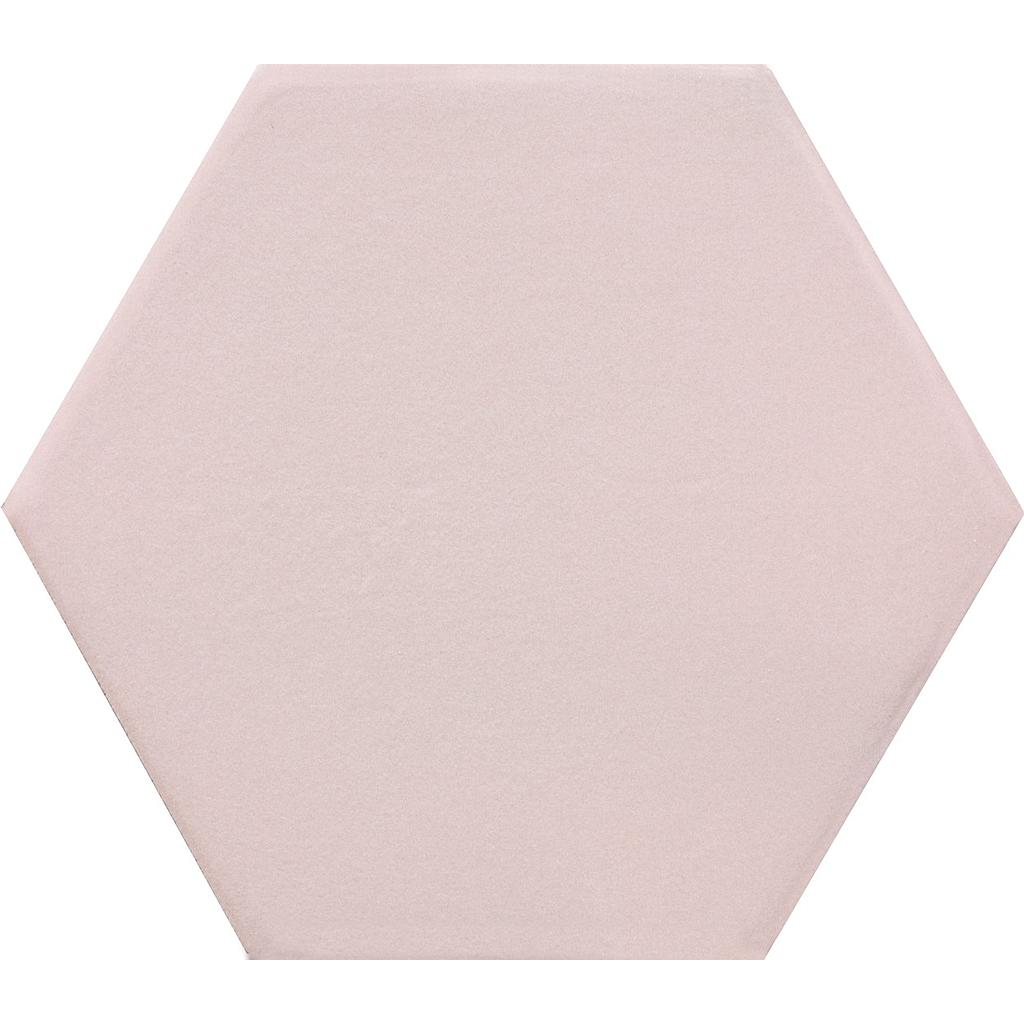 CX 14x16 Tonalite Lingotti Hexagon Cipria (0,55m²/33st/doos)