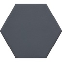 CX 14x16 Tonalite Lingotti Hexagon Denim (0,55m²/33st/doos)