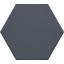 CX 14x16 Tonalite Lingotti Hexagon Denim (0,55m²/33st/doos)