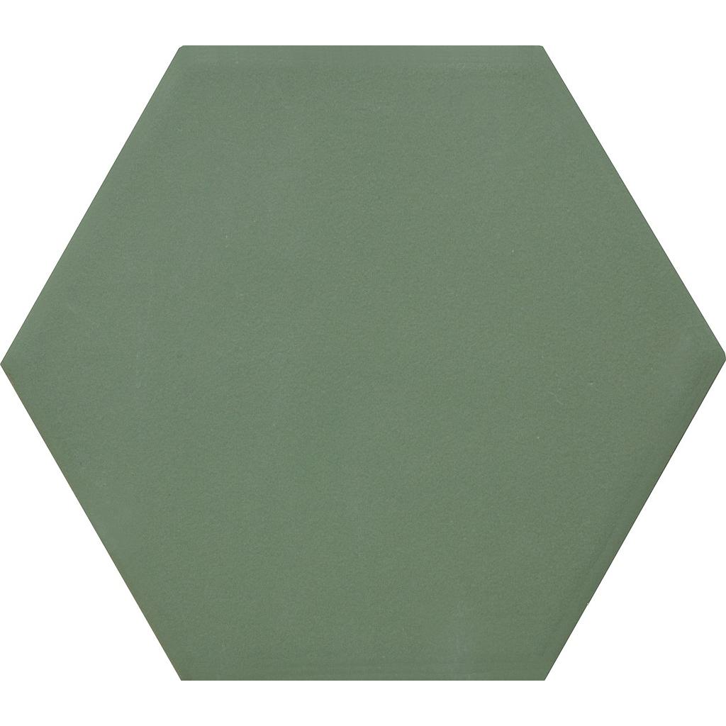 CX 14x16 Tonalite Lingotti Hexagon Foresta (0,55m²/33st/doos)