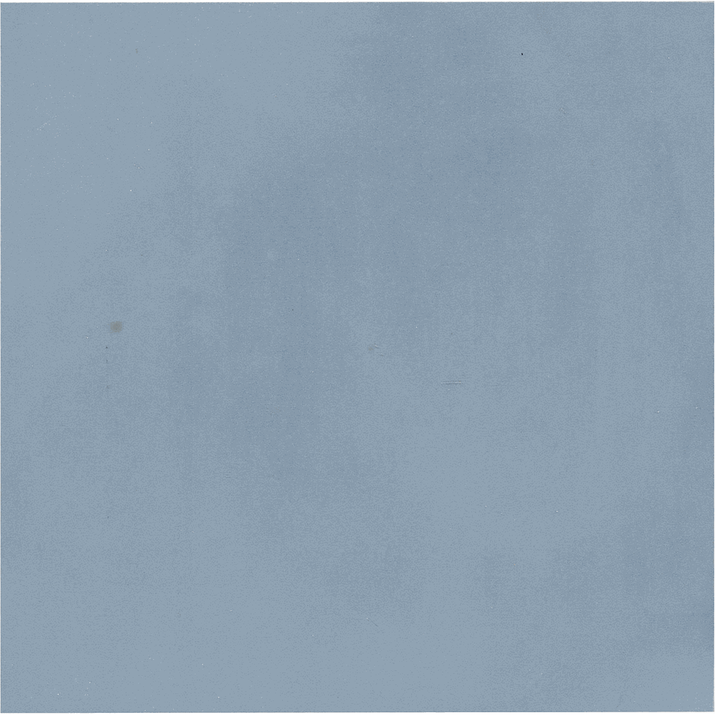 CX 15x15 Revoir Paris Bel Histoire Bleu Paon (1m²/44st/doos)