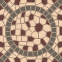 CX 15x15 Revoir Paris Bel Histoire André (1m²/44st/doos)