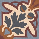 CX 15x15 Revoir Paris Bel Histoire Eloise (1m²/44st/doos)