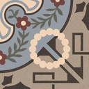 CX 15x15 Revoir Paris Bel Histoire Germaine (1m²/44st/doos)