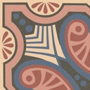 CX 15x15 Revoir Paris Bel Histoire Irène (1m²/44st/doos)