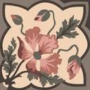 CX 15x15 Revoir Paris Bel Histoire Jeanne (1m²/44st/doos)