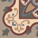 CX 15x15 Revoir Paris Bel Histoire Josiane (1m²/44st/doos)