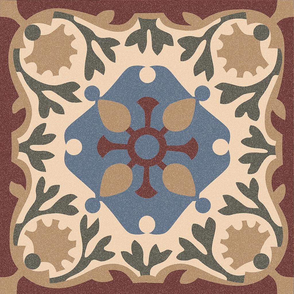 CX 15x15 Revoir Paris Bel Histoire Jules (1m²/44st/doos)