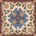 CX 15x15 Revoir Paris Bel Histoire Jules (1m²/44st/doos)