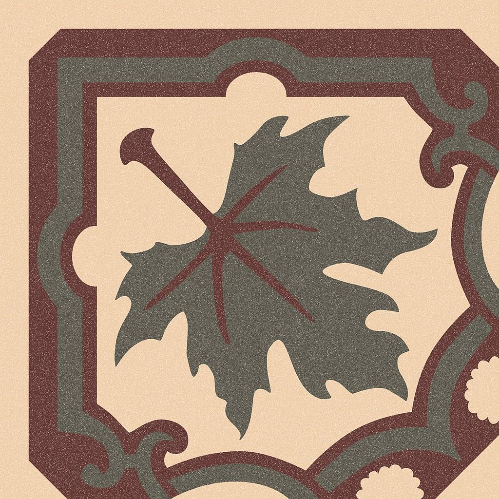 CX 15x15 Revoir Paris Bel Histoire Mathilde (1m²/44st/doos)