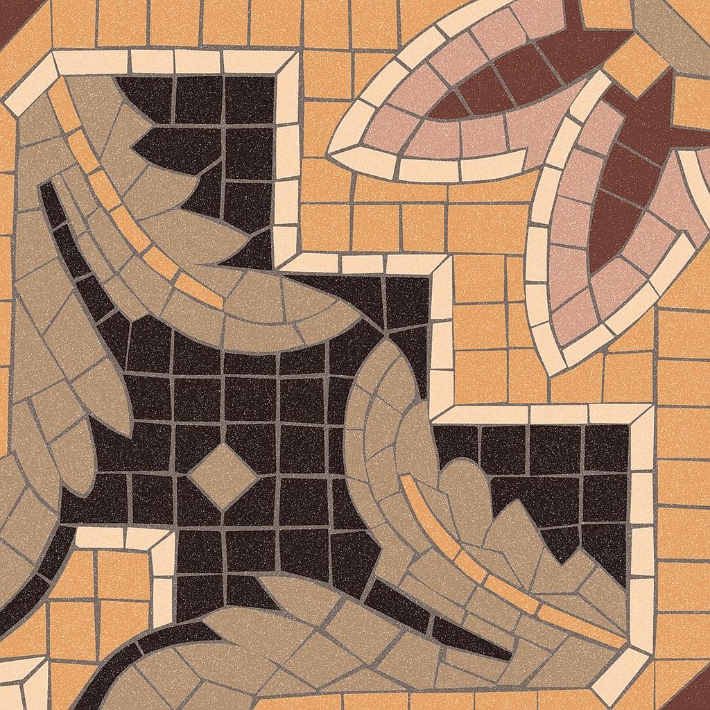 CX 15x15 Revoir Paris Bel Histoire Octavie (1m²/44st/doos)