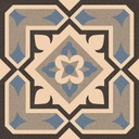 CX 15x15 Revoir Paris Bel Histoire Oscar (1m²/44st/doos)