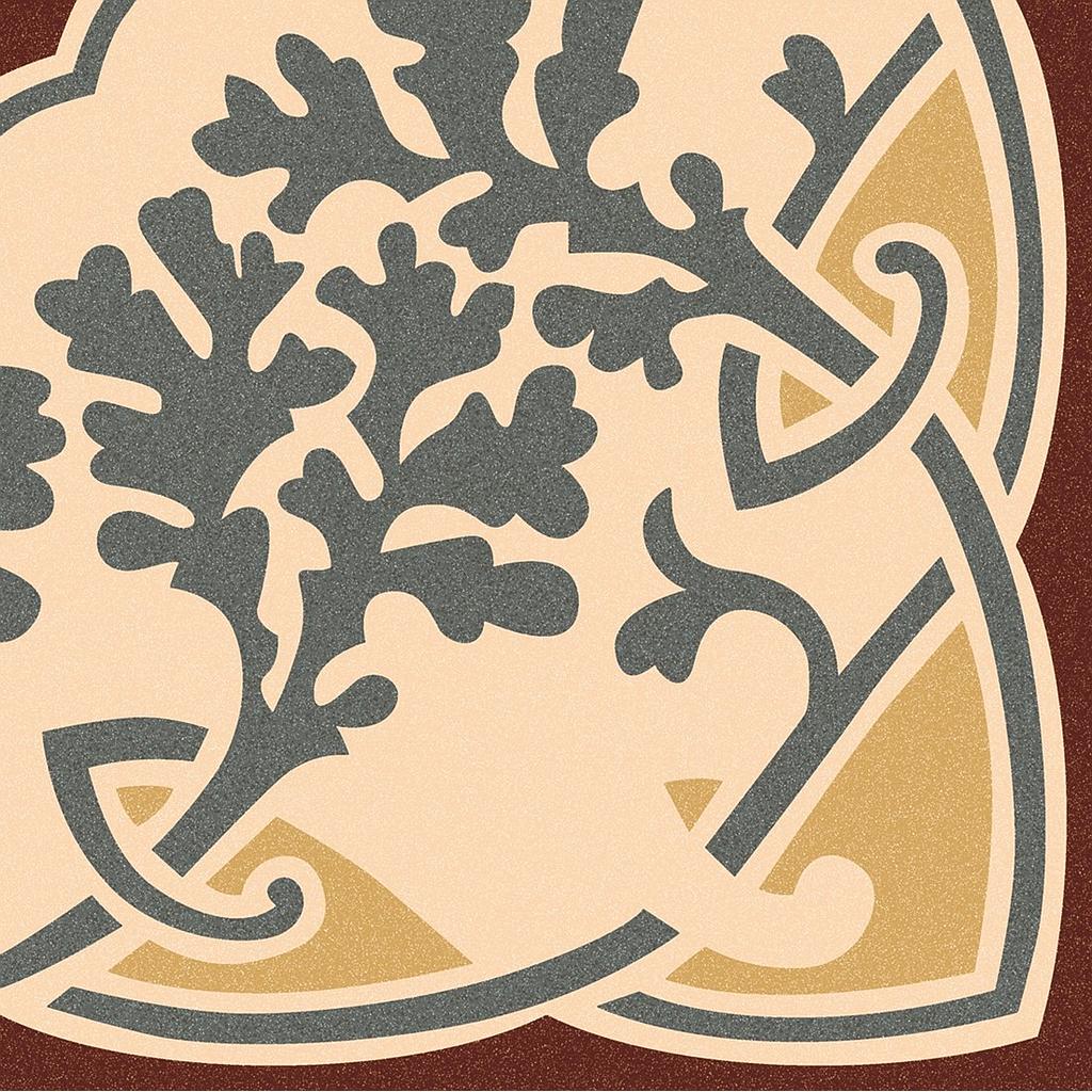 CX 15x15 Revoir Paris Bel Histoire Francoise Coin (set 4st/ds)