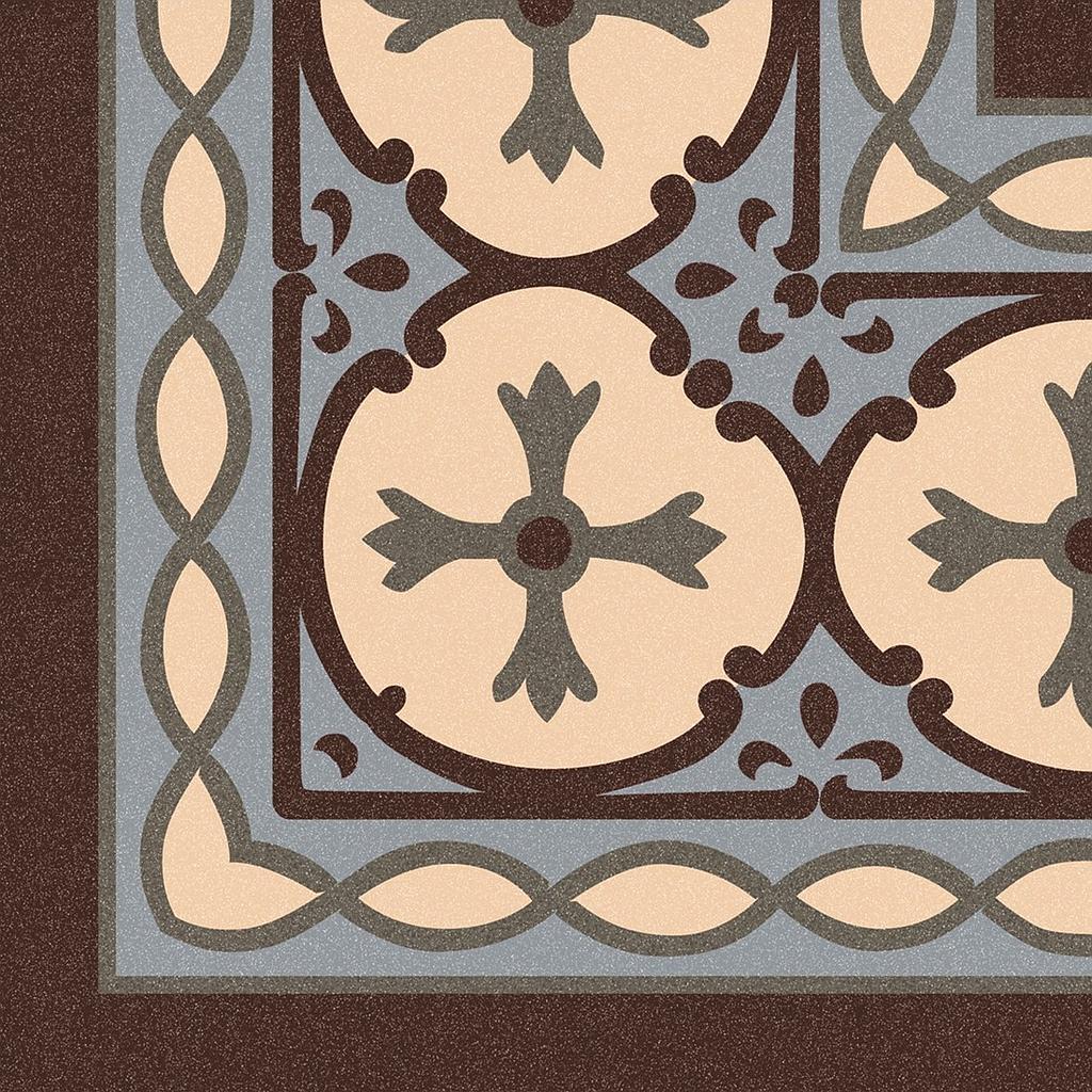 CX 15x15 Revoir Paris Bel Histoire Jacques Coin (set 4st/ds)