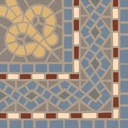 CX 15x15 Revoir Paris Bel Histoire Romeo Coin (set 4st/ds)